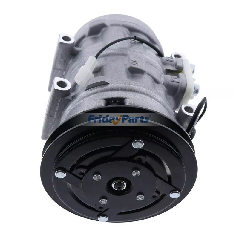  A/C Compressor For Mitsubishi