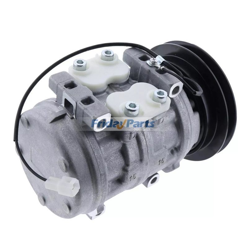 A/C Compressor for Engine,Vehicle