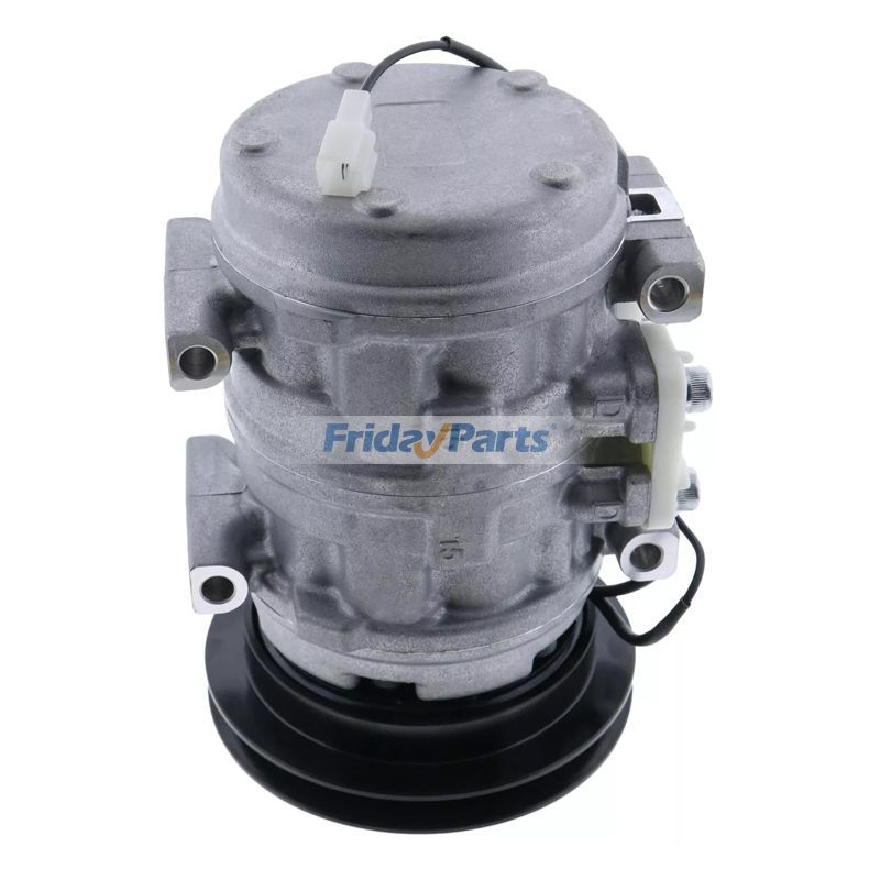 Engine,Vehicle A/C Compressor