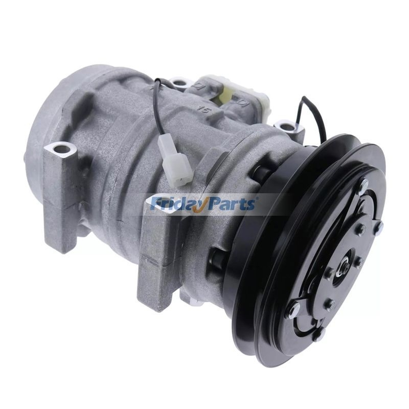 Compressor L300 buy A/C Compressor 447200-7744 for Mitsubishi 4D56 Engine Delica L300