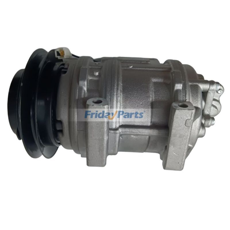 A/C Compressor Pajero NH NJ in Stock in China