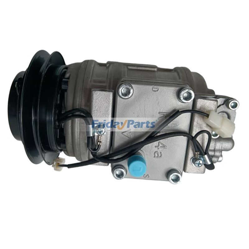  A/C Compressor Pajero NH NJ For Mitsubishi