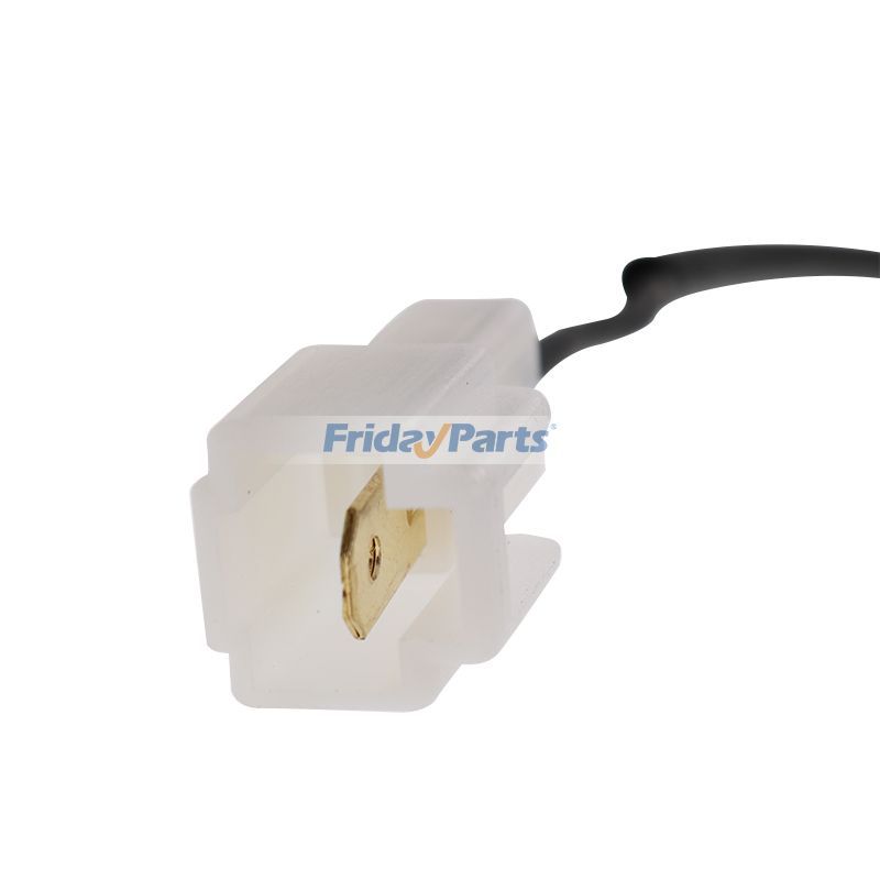 Tractor 10P08E A/C Compressor