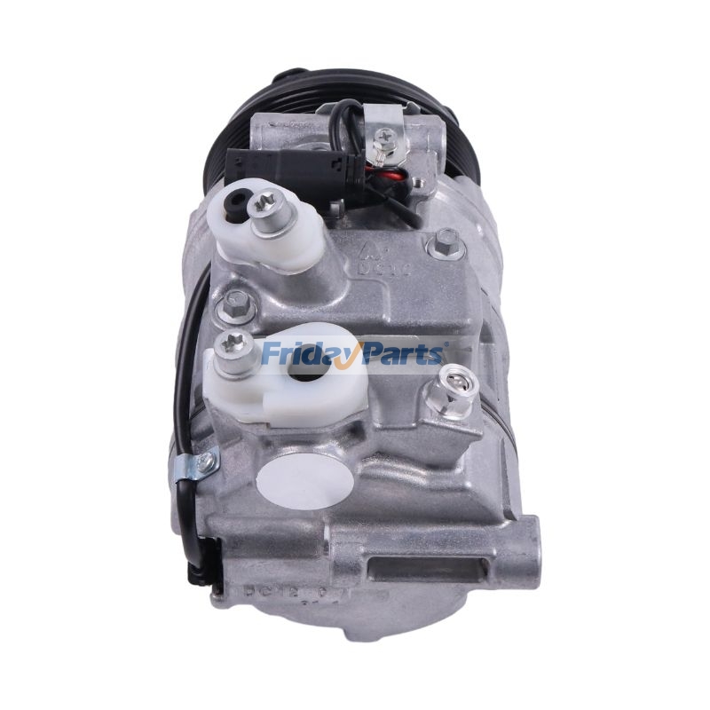 A/C Compressor in Stock in China,China Stock