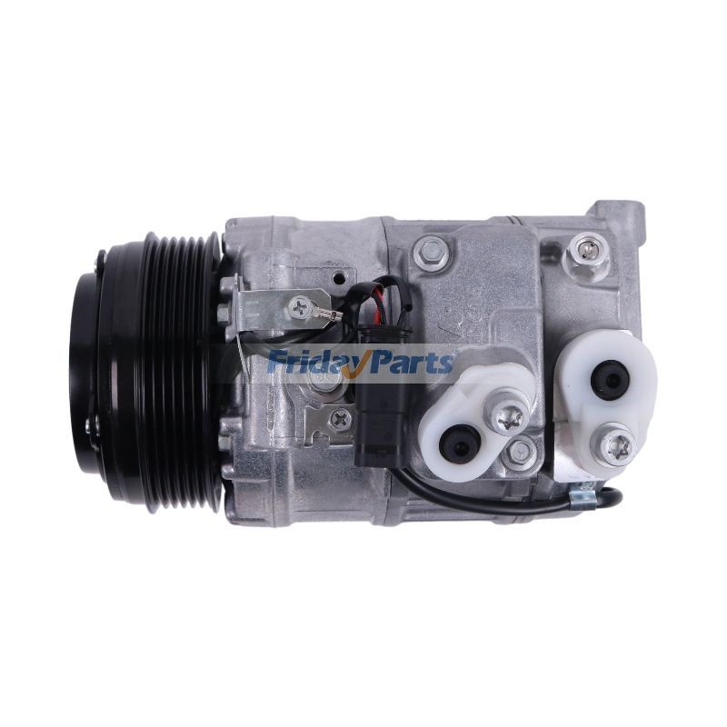 FridayParts A/C Compressor