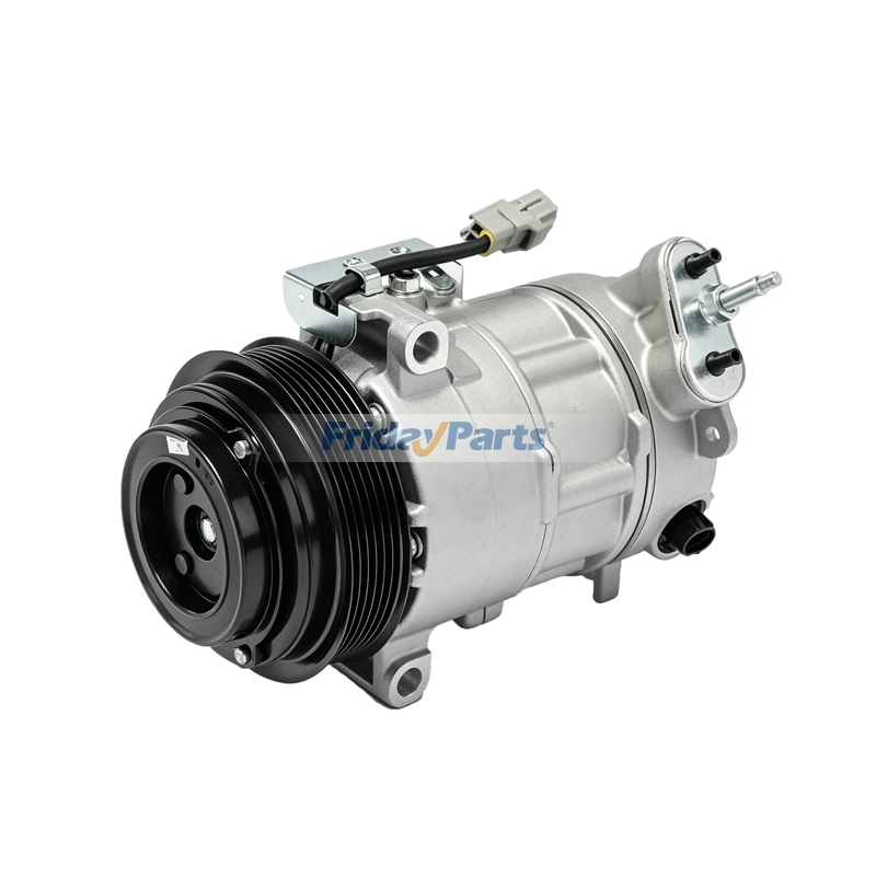 A/C Compressor 4472806740 68102839AD for Dodge Dart 2.0L 2.4L 2013-2017