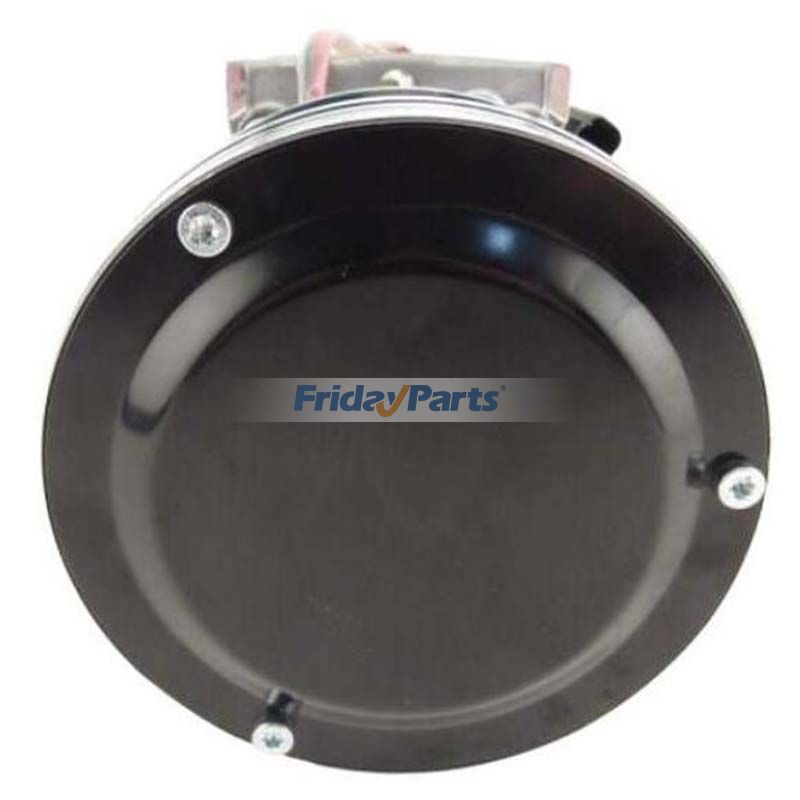 A/C Compressorerpillar CAT Compact Wheel for Loader