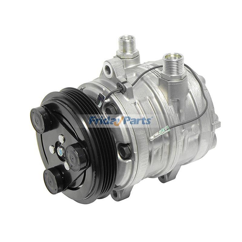 A/C Compressor 488-42080 for Bobcat All Models