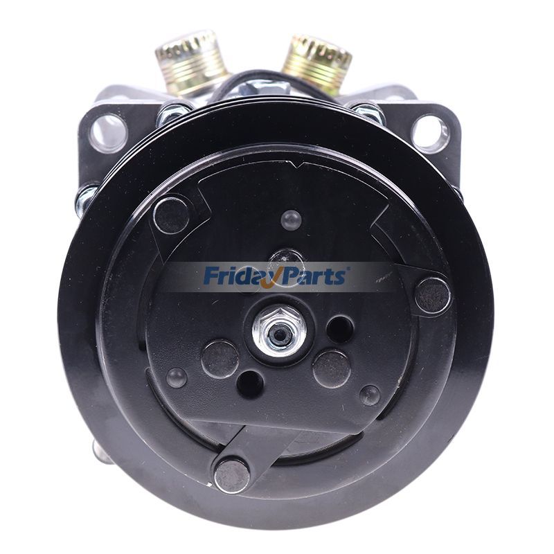 Tractor A/C Compressor FF115 F130 F140 VM340 VM460