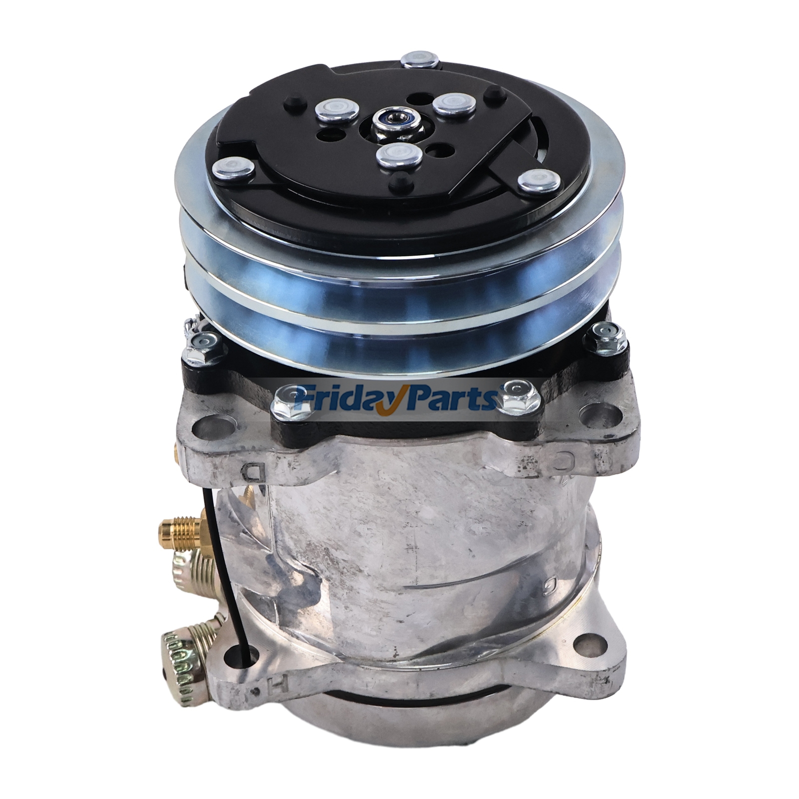 FridayParts A/C Compressor