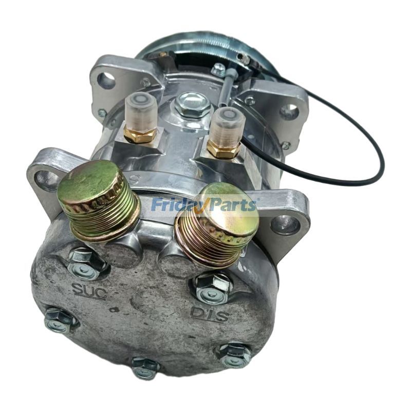 A/C Compressor in Stock in China