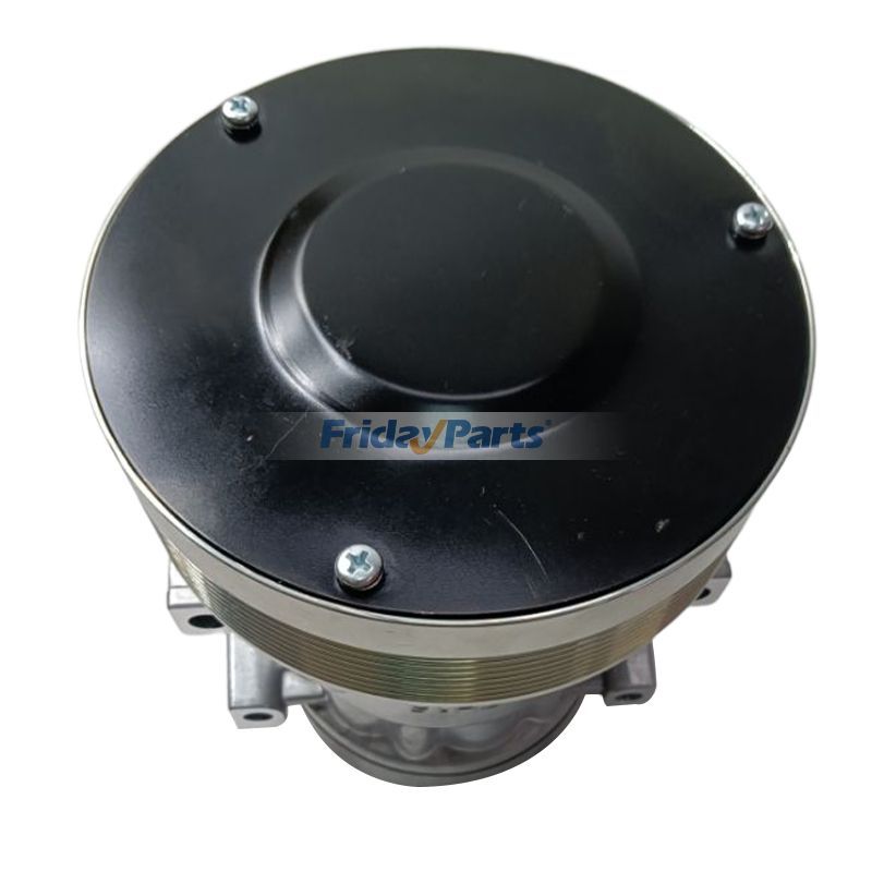 Excavator SD7H15 A/C Compressorerpillar CAT 374F 390F