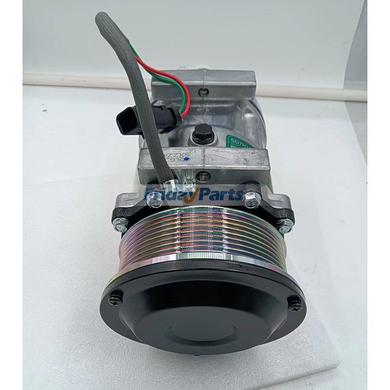 Excavator,Others A/C Compressorerpillar CAT 333