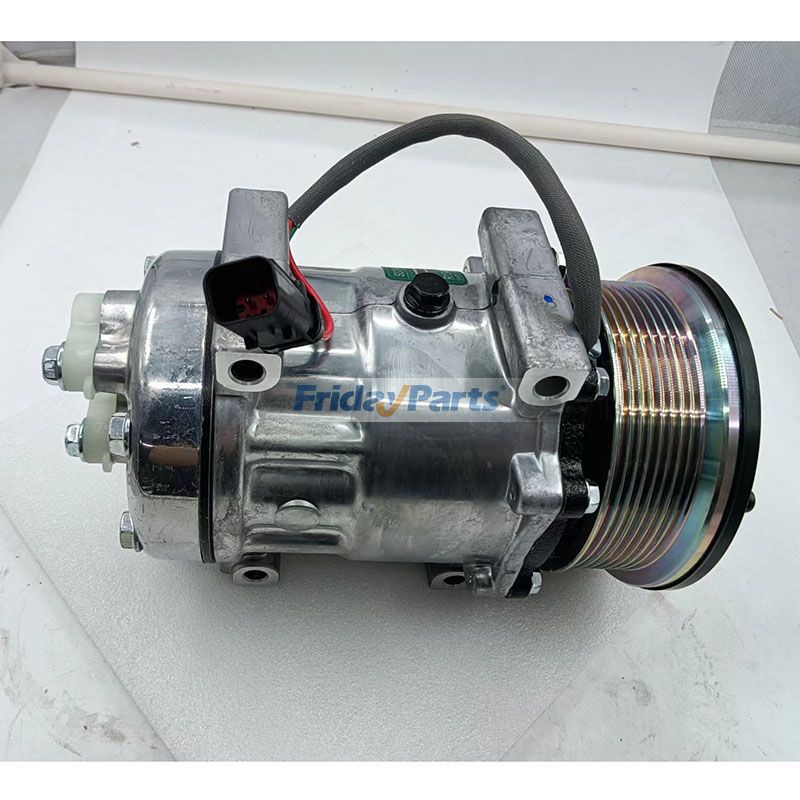 A/C Compressorerpillar CAT 333 for Excavator,Others