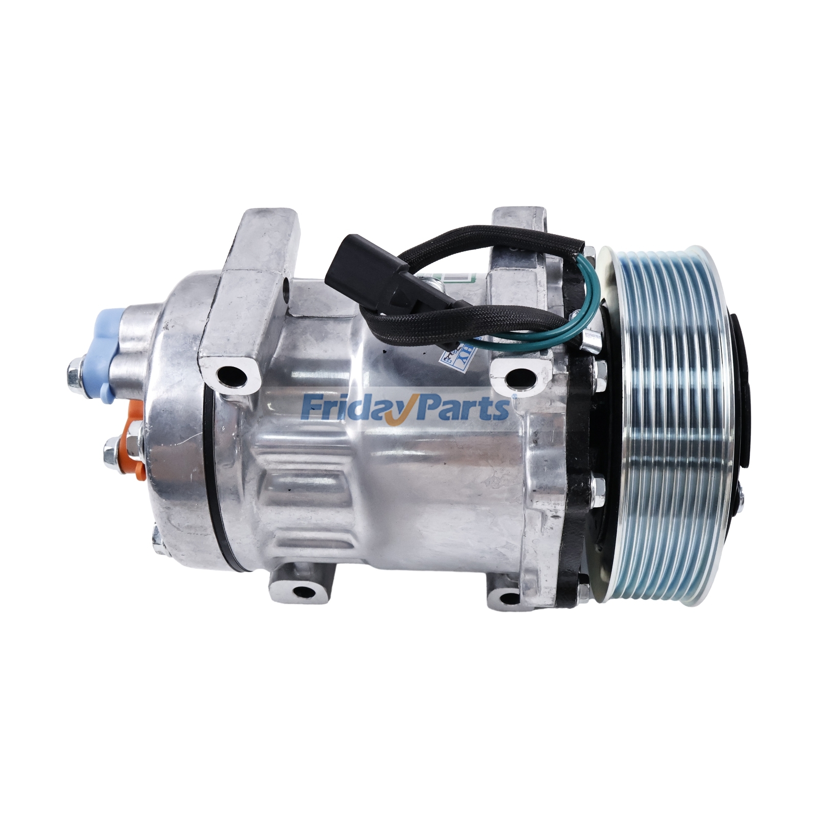 A/C Compressorerpillar CAT 333 for Excavator,Others