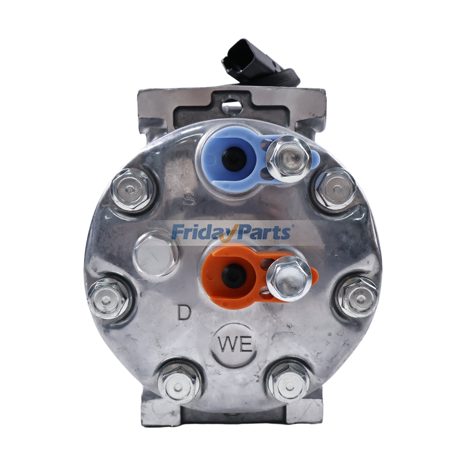  A/C Compressorerpillar CAT 333 For CAT