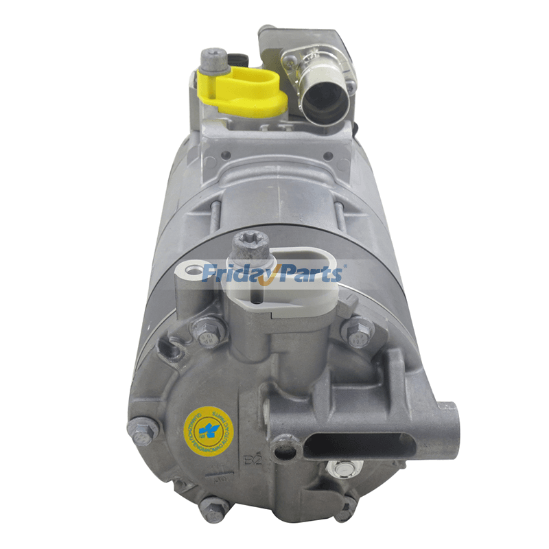 A/C Compressor 6452-2558051-01 for BMW i3 i8 X1 X3 X5 F15 530L F18O