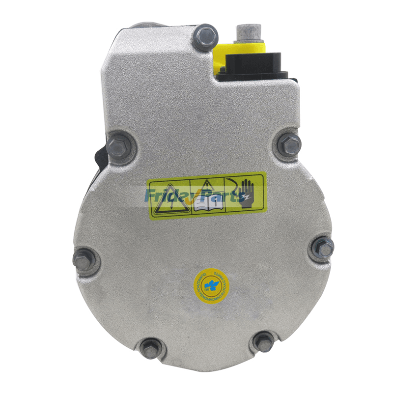 A/C Compressor for Vehicle