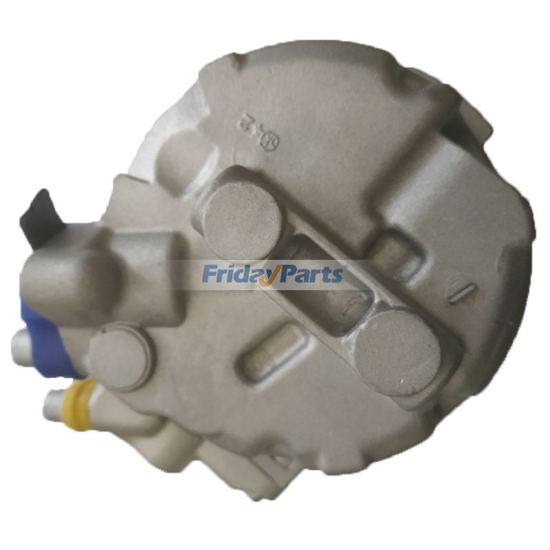 Compresseur de climatisation de FridayParts