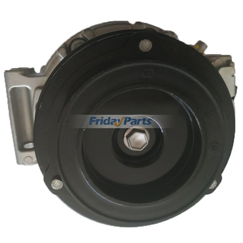 Compresseur de climatisation Pour BMW