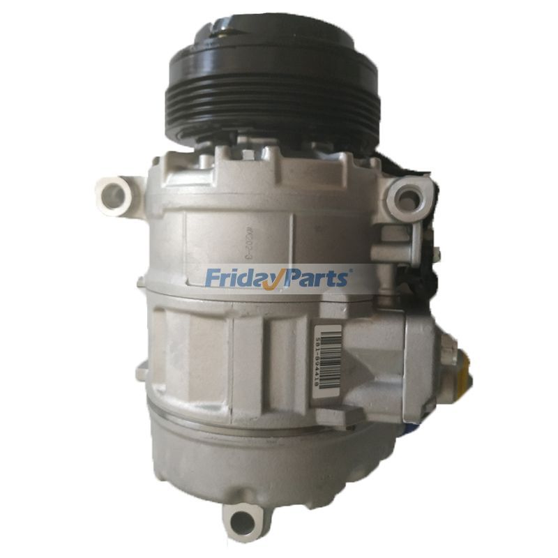 Compresseur de climatisationpour Véhicule