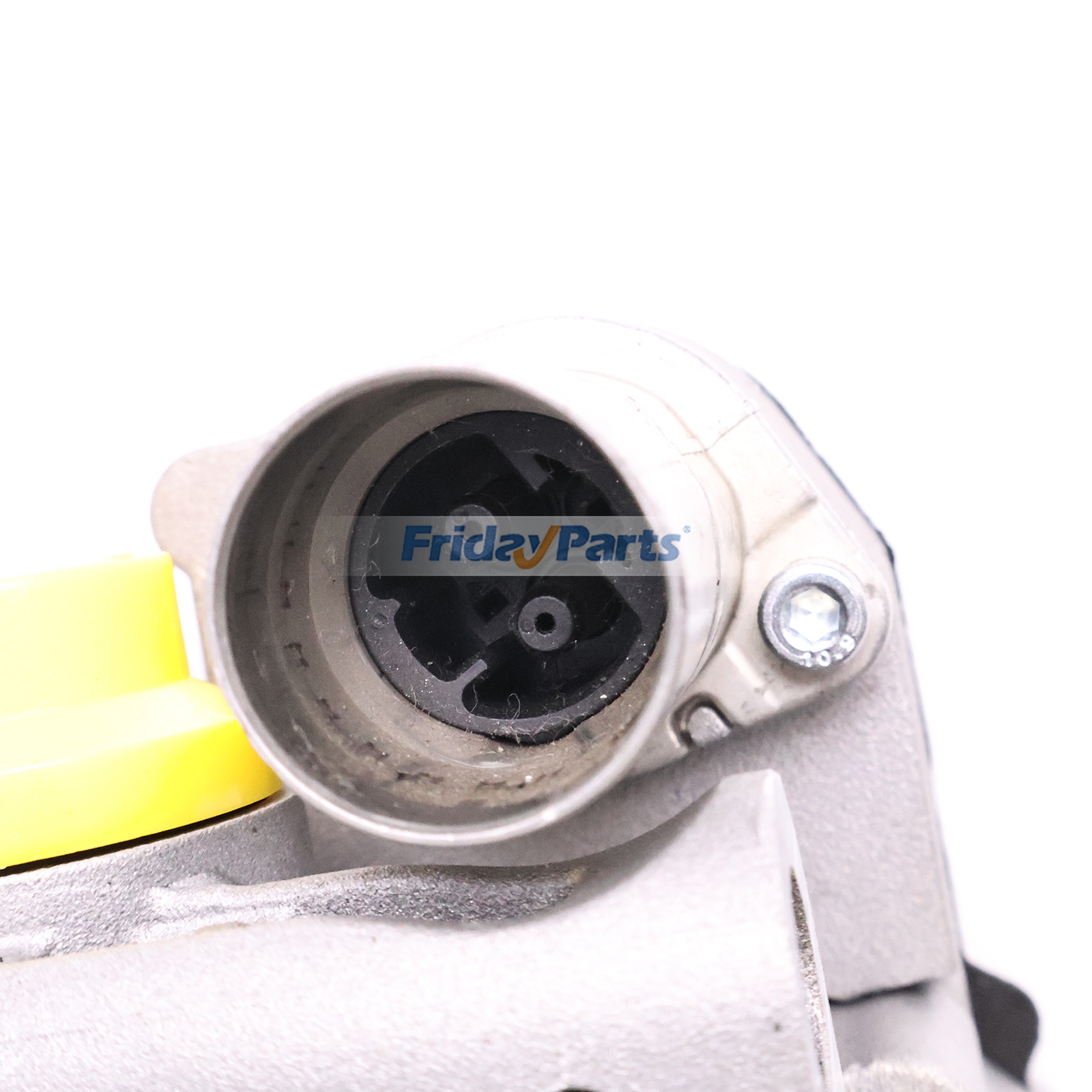 Achetez Compresseur de climatisation chez FridayParts