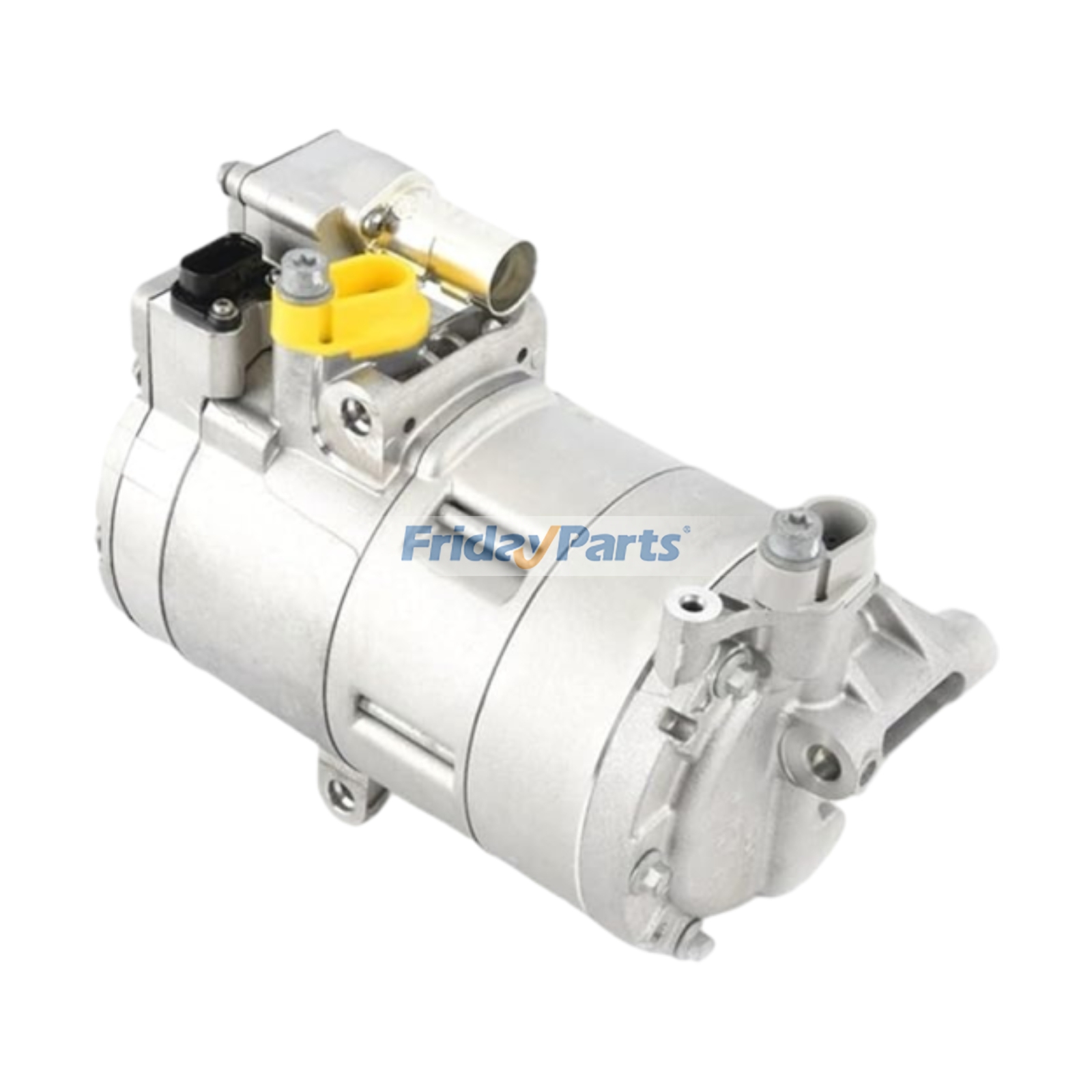 A/C Compressor 64529496145 for BMW 745e xDrive 3.0L L6 2020-2022
