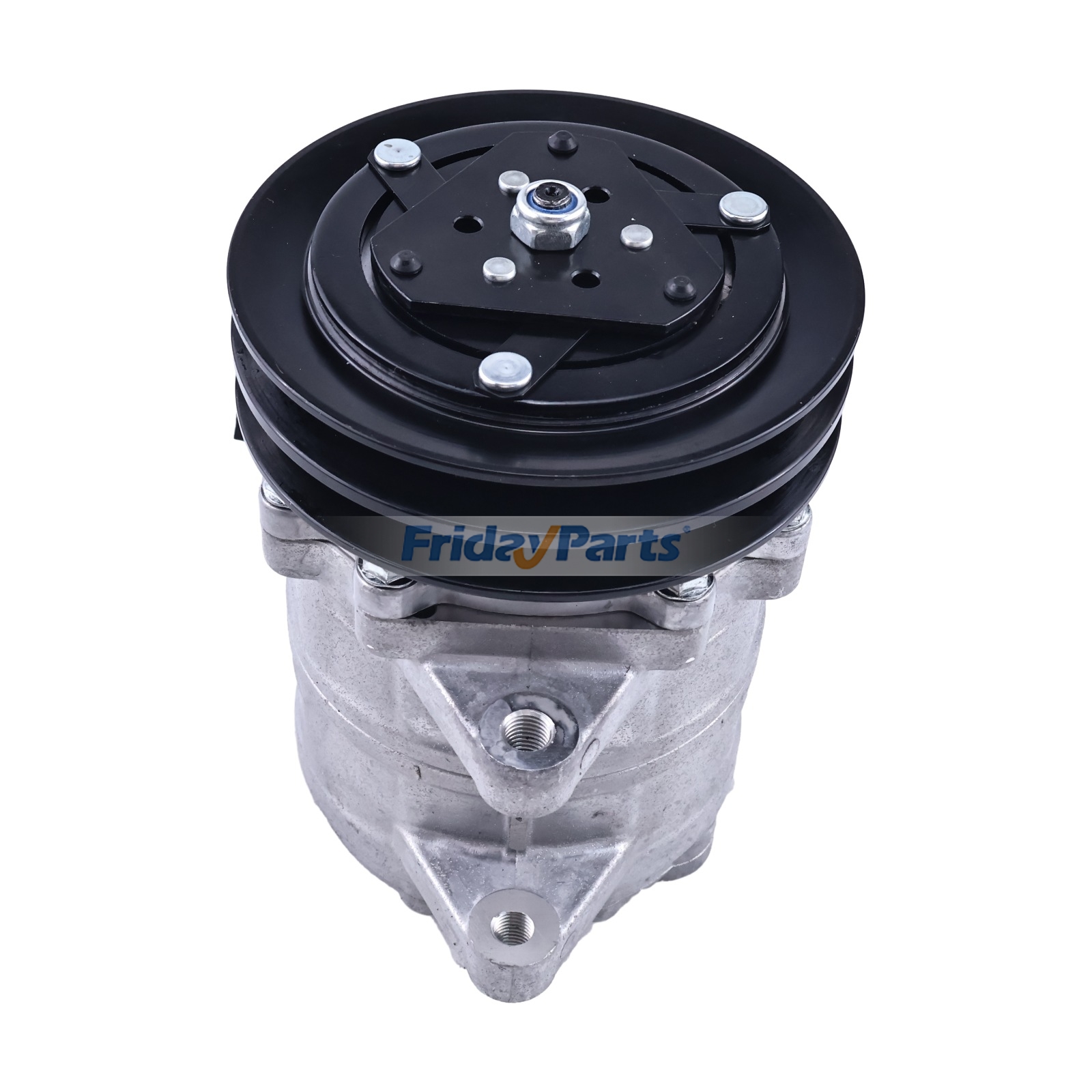 Seltec TM-08 A/C Compressor Toolcat For BOBCAT Others