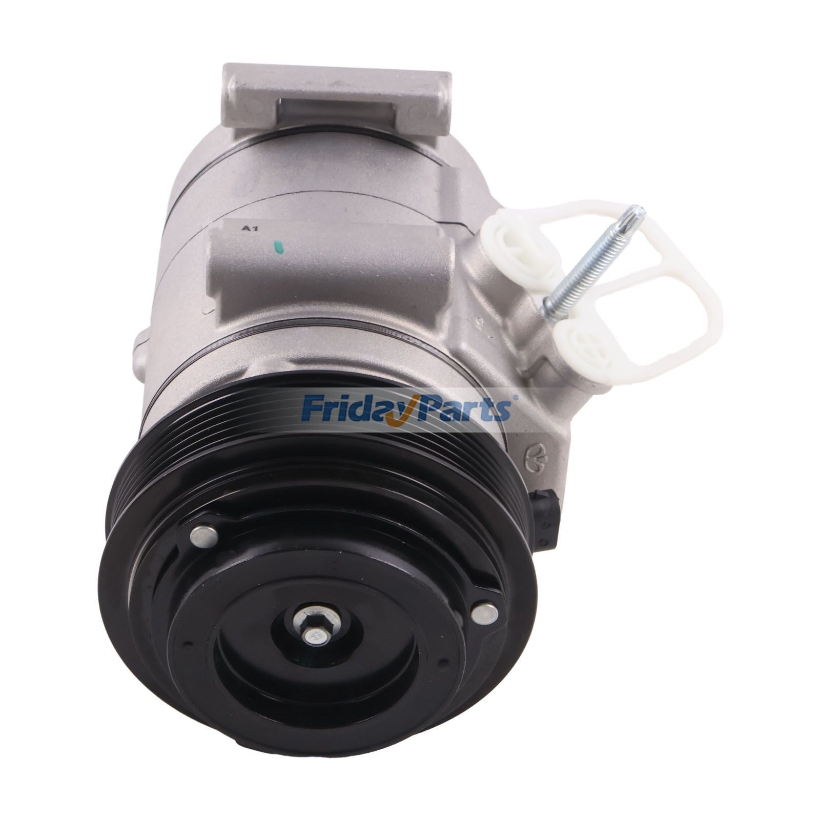 A/C Compressor for Others