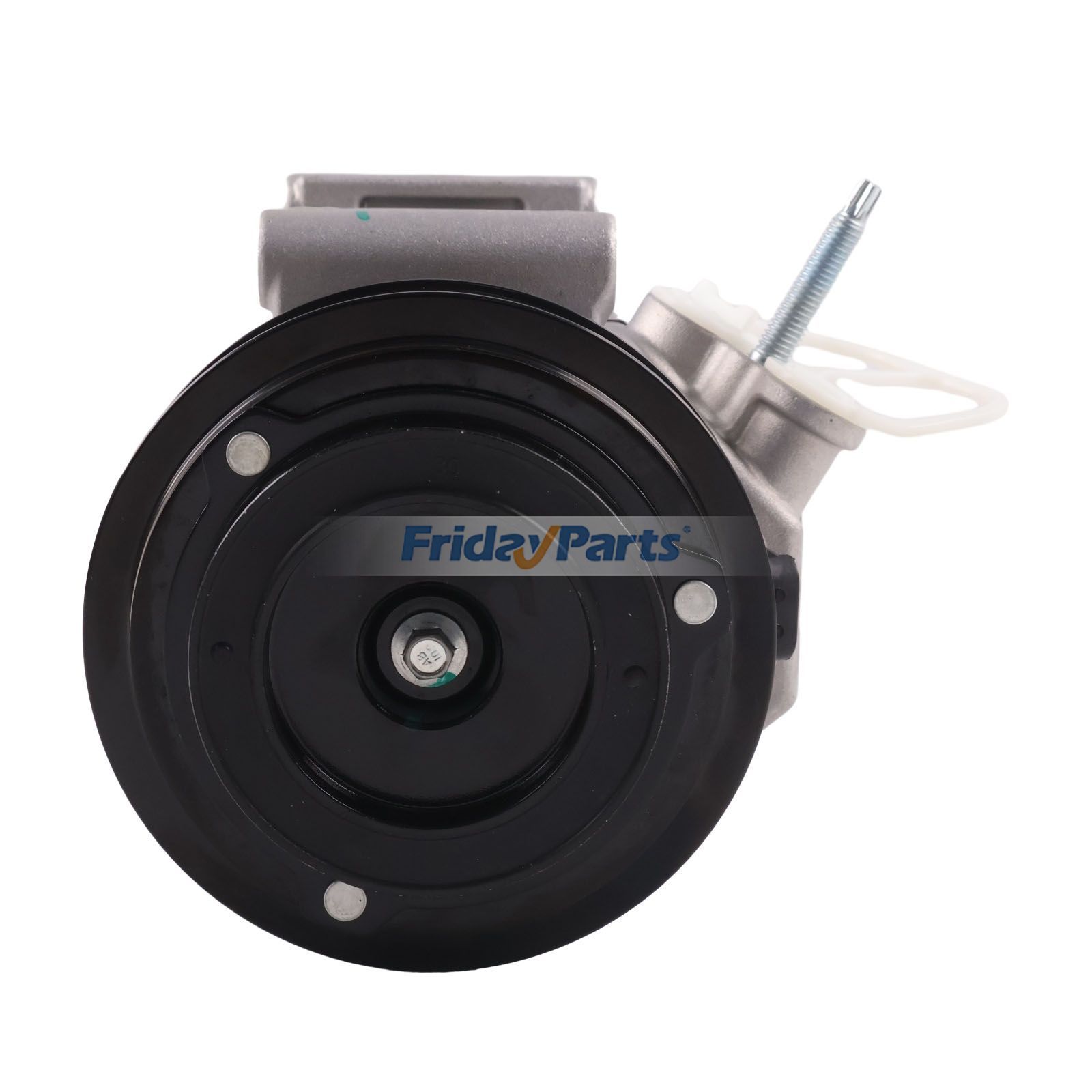 Others A/C Compressor