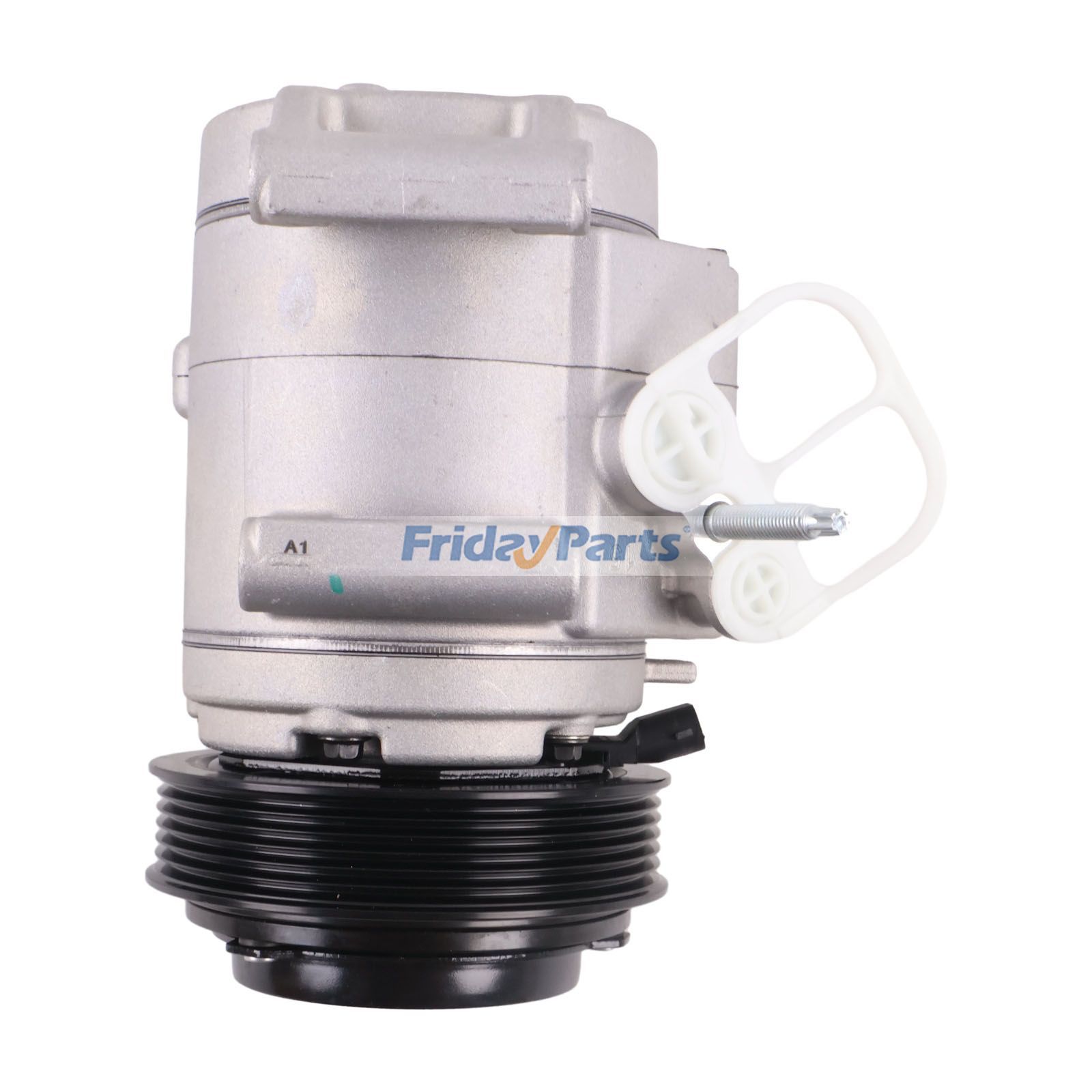 A/C Compressor in Stock in China