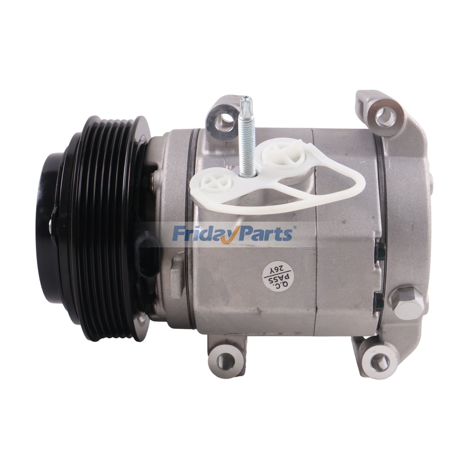  A/C Compressor For OTHER BRAND