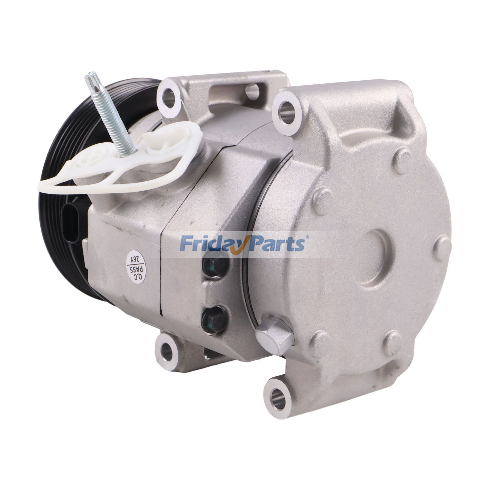 FridayParts A/C Compressor