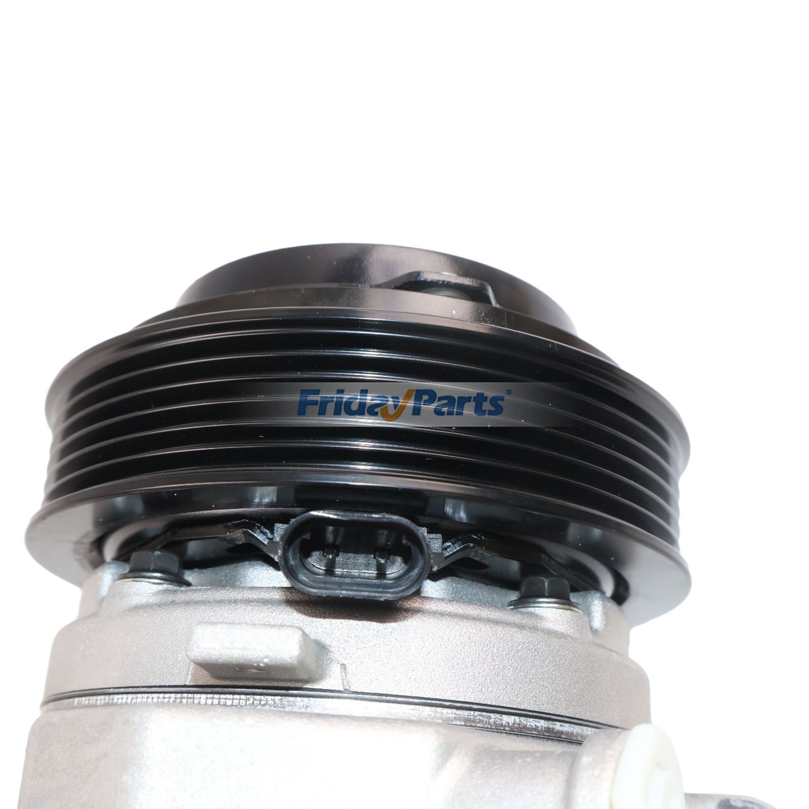 A/C Compressor 67113-03011 6711303011 for SsangYong Rexton Rodius Actyon Sports Korando for less