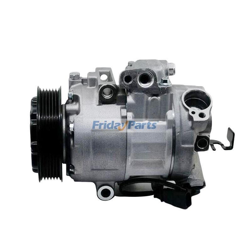 Klimakompressor 6Q0820803D für Volkswagen Polo 2003-2007