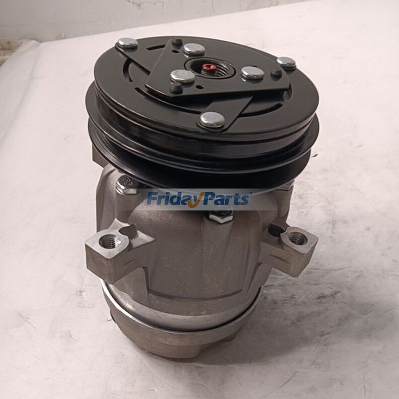 A/C Compressor in Stock in China