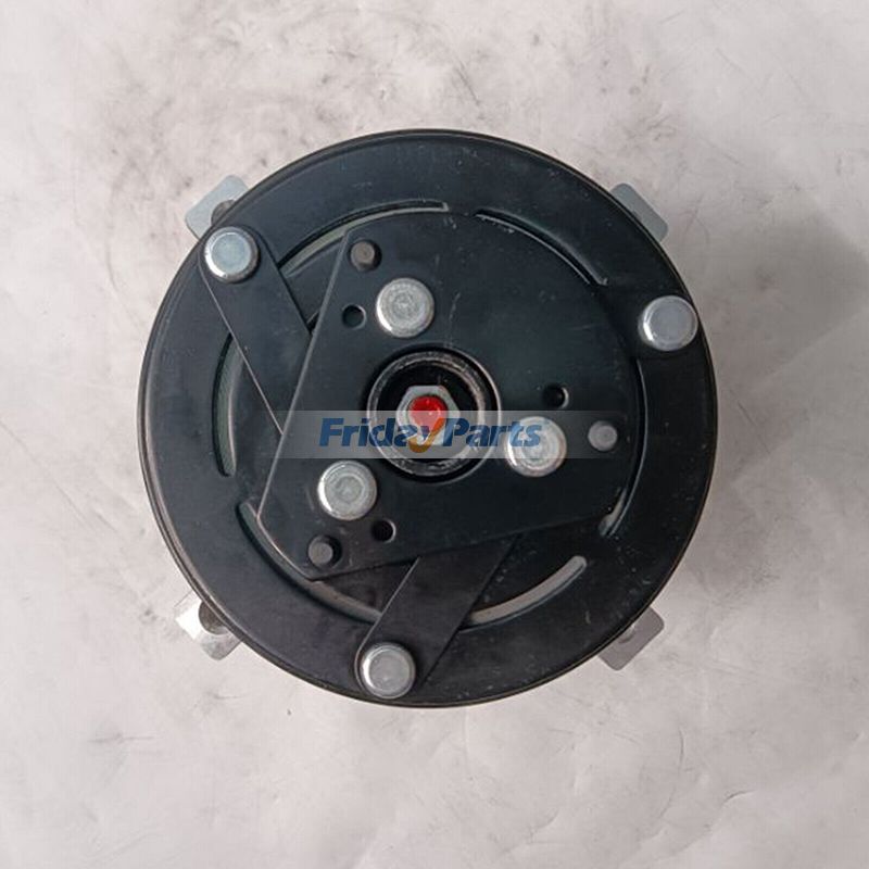 FridayParts A/C Compressor