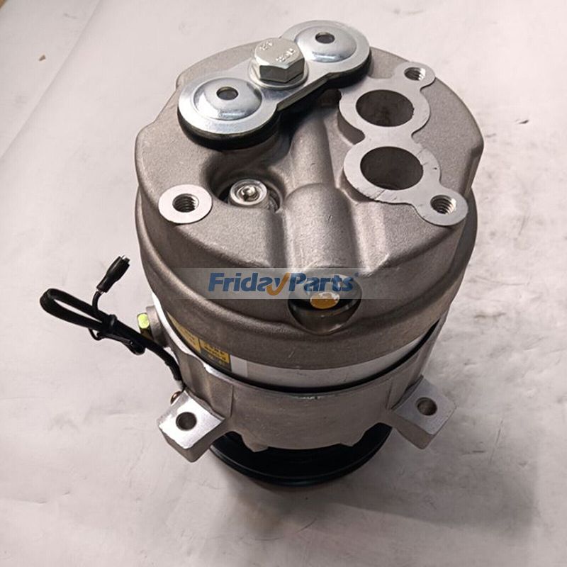 A/C Compressor For BOBCAT Excavator