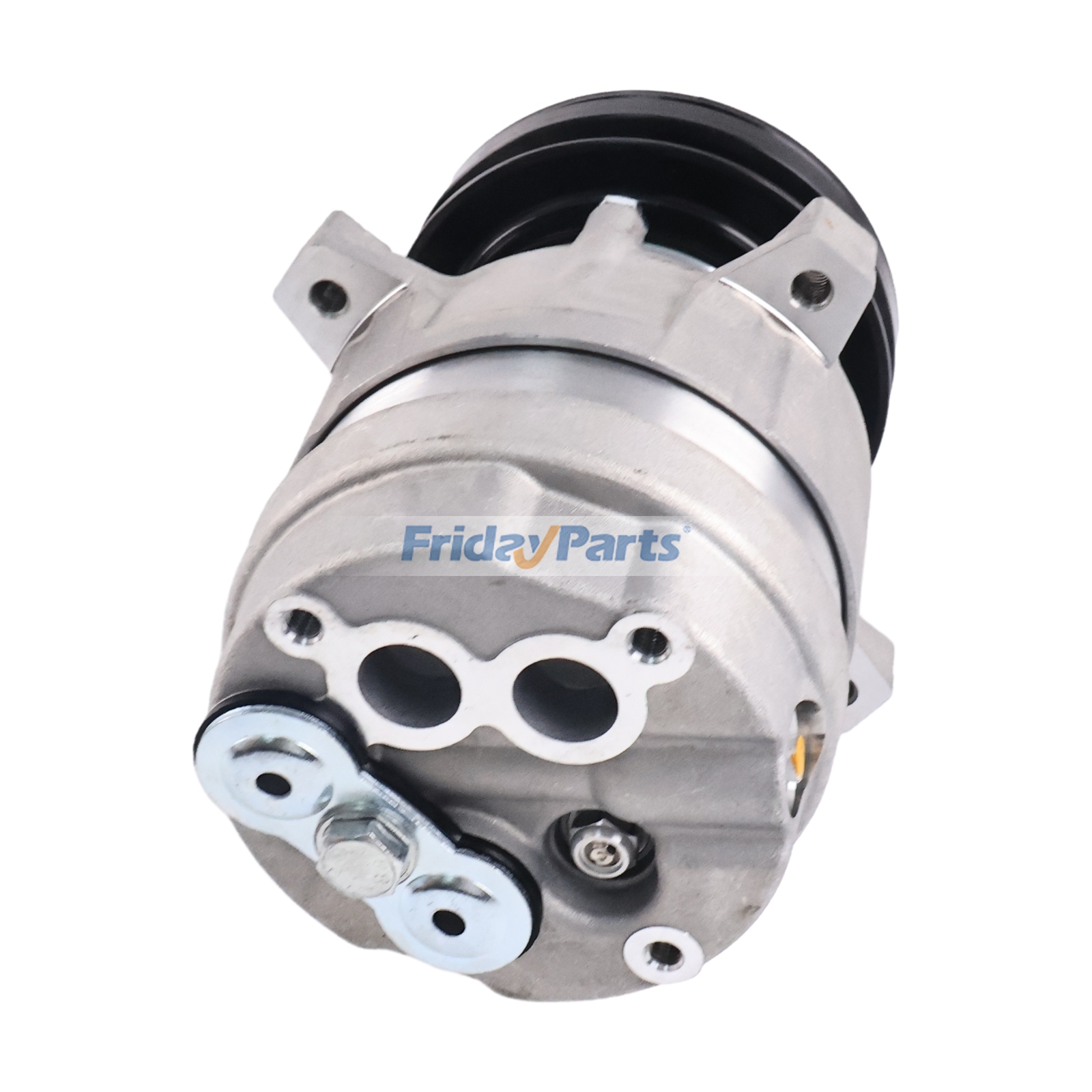 Compresseur de climatisationpour Pelle