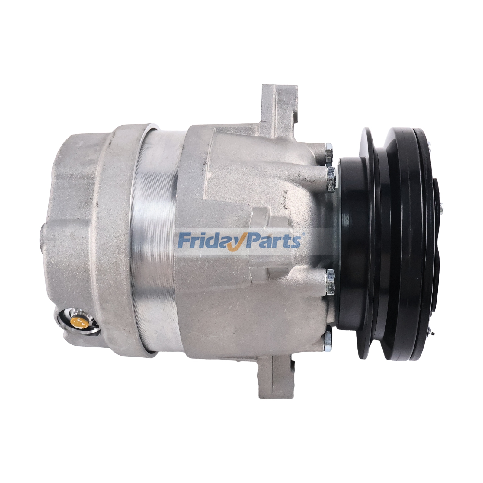 Compresseur de climatisation Pour VOLVO