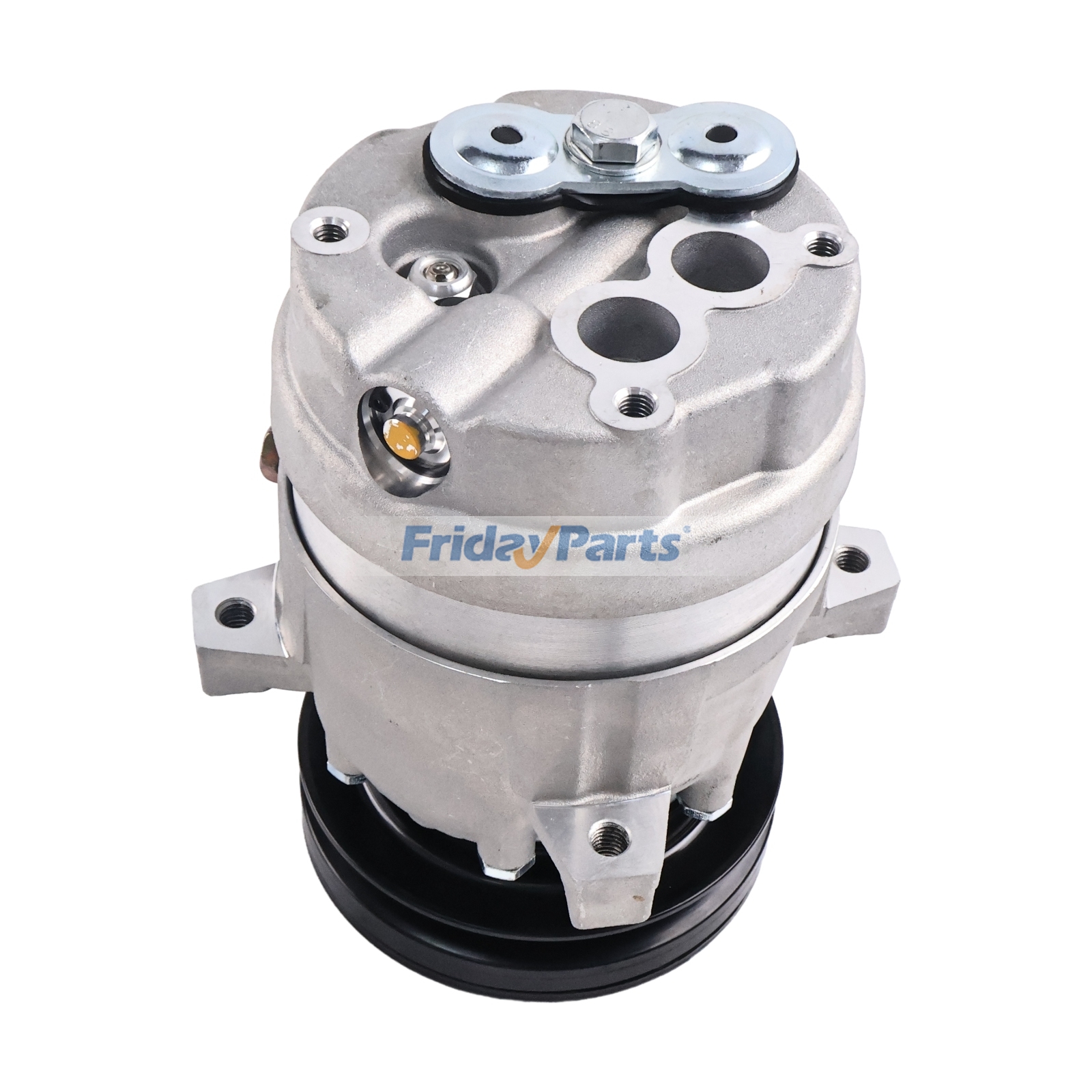 Compresseur de climatisation de FridayParts