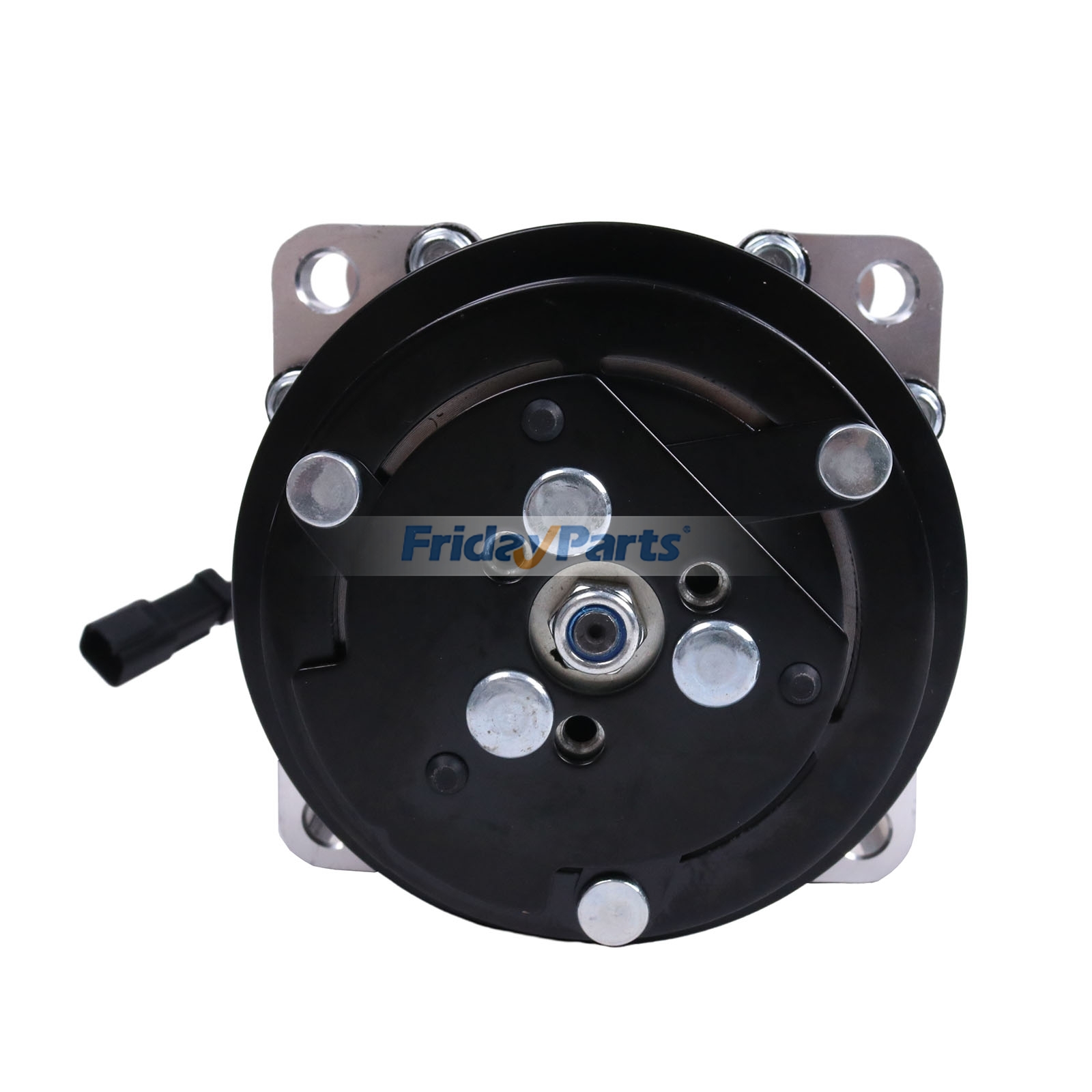 Compresseur de climatisation pour chargeuse compacte pour Chargeur Pour BOBCAT