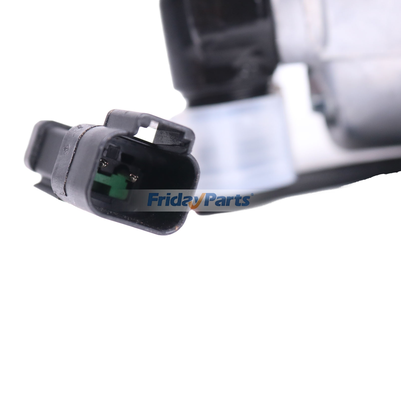 Compresseur de climatisation pour chargeuse compacte de FridayParts