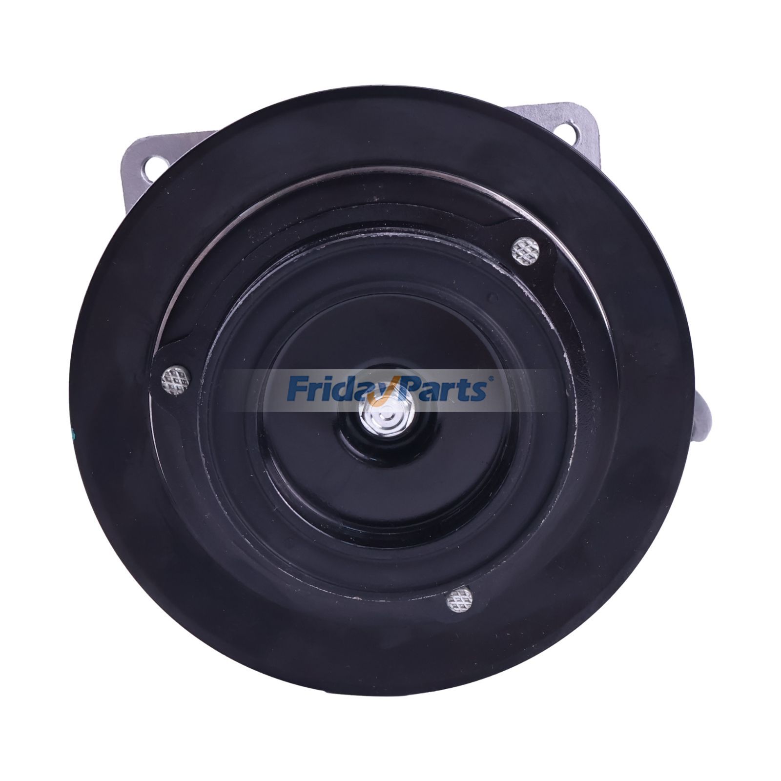  A/C Compressor For Massey Ferguson