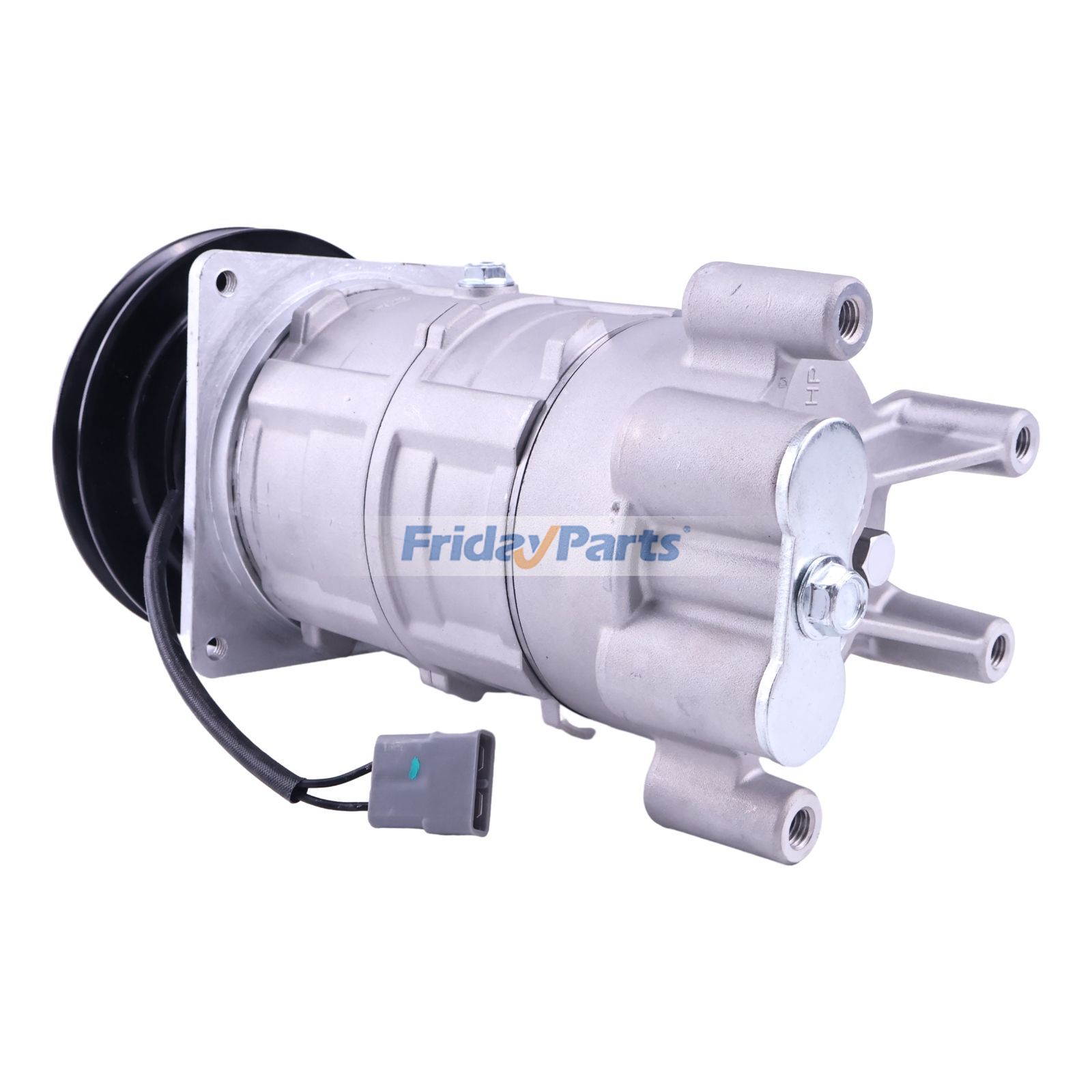 FridayParts A/C Compressor