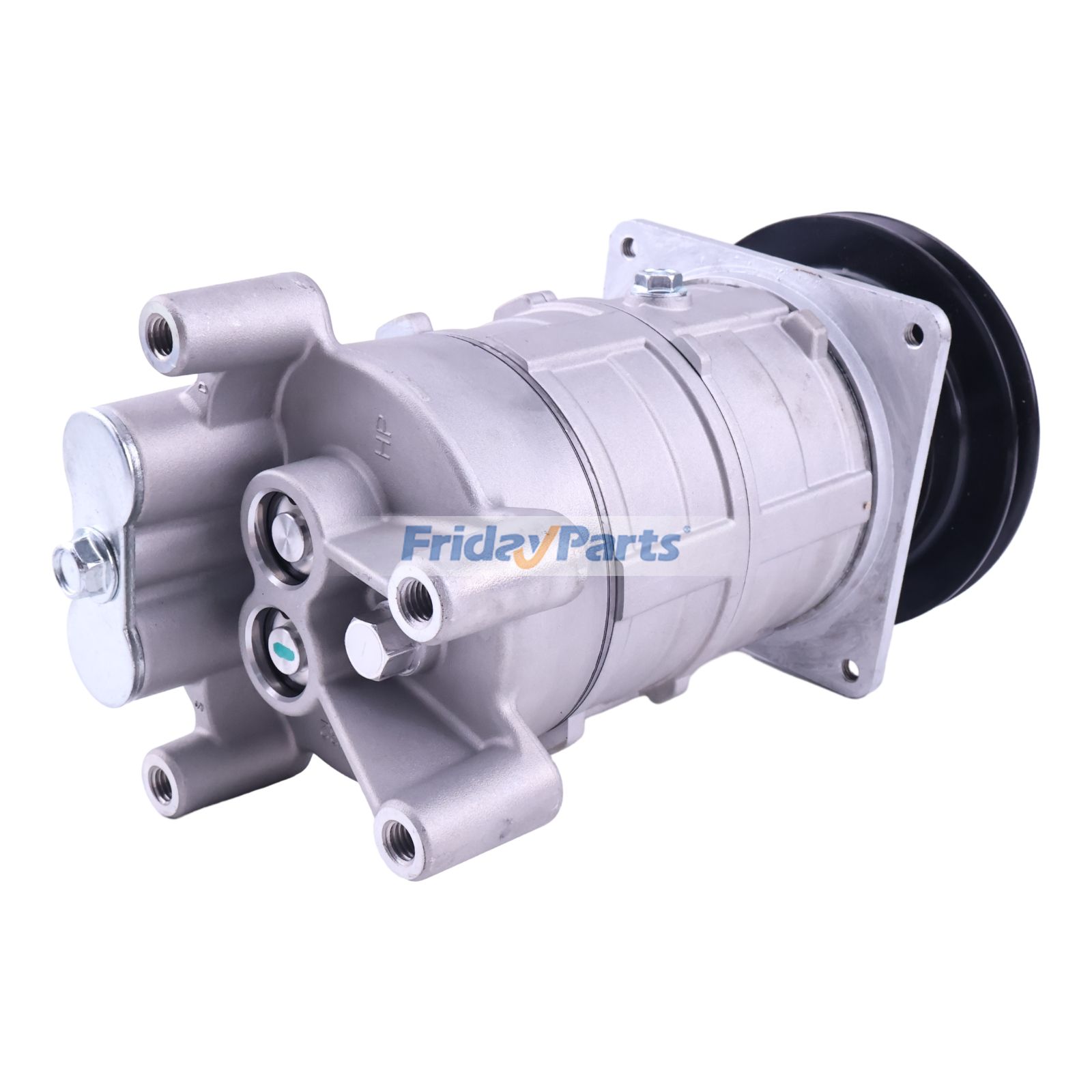 A/C Compressor For Massey Ferguson Tractor