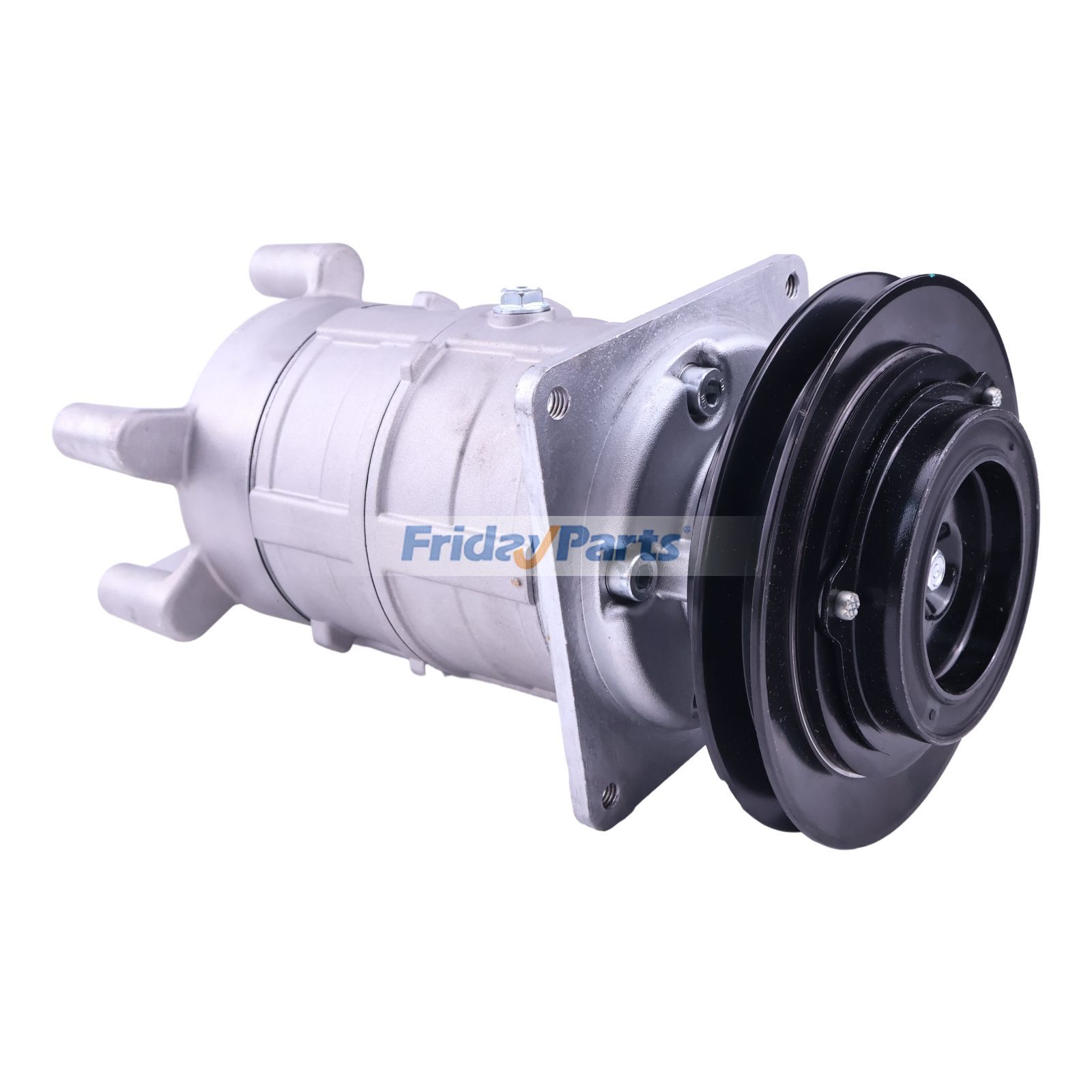 A/C Compressor for Tractor