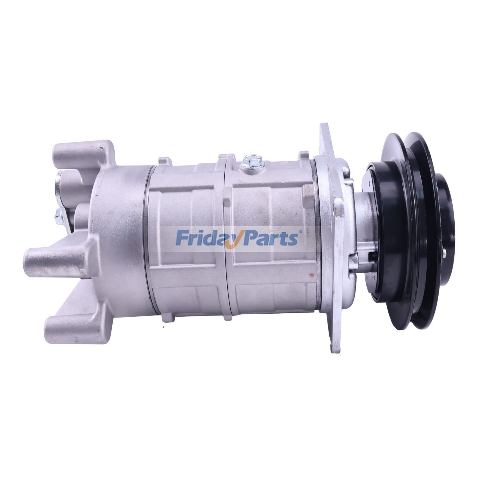 Tractor A/C Compressor