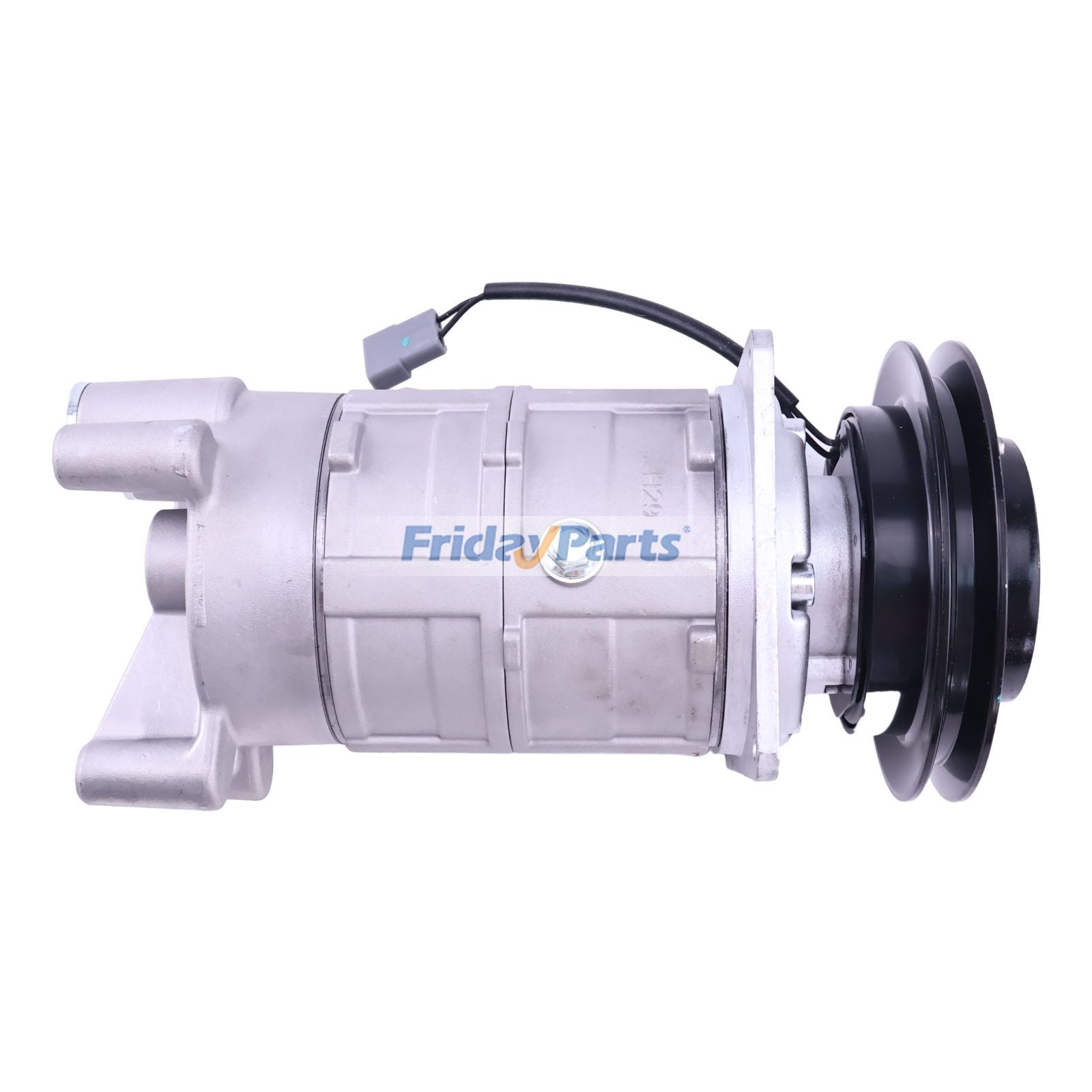 A/C Compressor in Stock in China