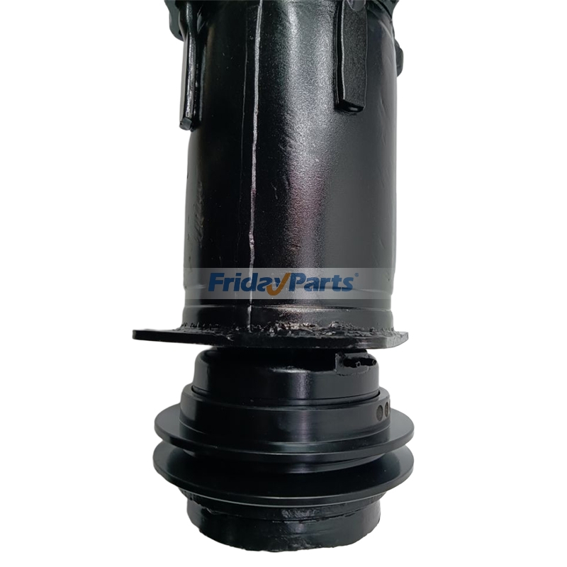 A/C Compressorerpillar CAT for Excavator